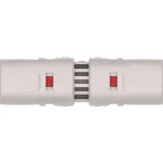 Муфта равнопроходная Comap 16 PUSH 2
