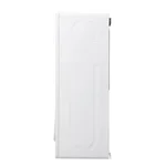 Котел газовый Navien Deluxe ONE-30K настенный, 1 конт., закр.кам.сгор. 3