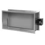 Вентилятор прямоугольный канальный SHUFT IRFE 500х300-4 VIM 1