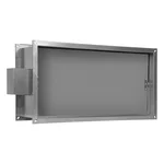 Вентилятор прямоугольный канальный SHUFT IRFE 500х300-4 VIM 4
