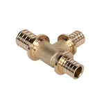 Тройник аксиальный Royal Thermo переходной 20x16x16 (2) 3