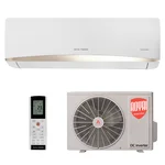 Сплит-система инверторного типа Royal Thermo Perfecto DC RTPI-12HN8 комплект 7