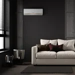 Сплит-система инверторного типа Royal Thermo Perfecto DC RTPI-12HN8 комплект 14
