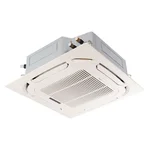 Фанкойл кассетный двухтрубный Shuft SFR-500 V2 1