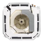 Фанкойл кассетный двухтрубный Shuft SFR-500 V2 3