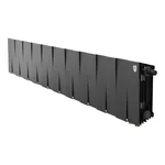 Радиатор Royal Thermo PianoForte 200 /Noir Sable - 20 секц. VDR 1