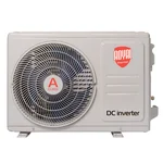 Сплит-система инверторного типа Royal Thermo Siena DC RTSI-09HN8 комплект 9
