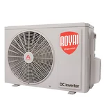 Сплит-система инверторного типа Royal Thermo Perfecto DC RTPI-18HN8 комплект 8