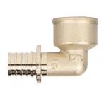 Угольники аксиальные Royal Thermo ВР 16x1/2 упаковка 4шт 3
