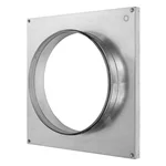 Переход (вкатка) на круглый канал USM_IEF VIM_700-500 1