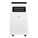 Кондиционер мобильный Ballu Aura BPAC-12 CP/N1_24Y в комплекте с адаптером Ballu UniPort 1.0 4