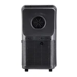 Кондиционер мобильный Ballu Aura BPAC-12 CP/N1_24Y в комплекте с адаптером Ballu UniPort 1.0 6