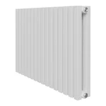 Дизайн-радиатор Royal Thermo Shift Q30 C2050 - 12 секц. RAL9016 1