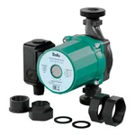 Насос циркуляционный Ballu BCR-180 25-60 6