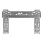 Пластина монтажная ZACS/I-18HB/N8 (41109-000075) 1