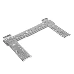 Пластина монтажная ZACS/I-18HB/N8 (41109-000075) 4