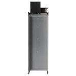 Клапан противопожарный SHUFT SHFDO-60-O-1700_800-MB230-0-0-0-0 5