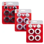 Набор присоединительный Royal Thermo 3/4'' white 7