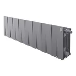 Радиатор Royal Thermo PianoForte 200 /Silver Satin - 16 секц. VDR 1