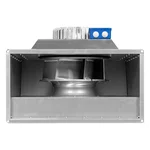 Вентилятор прямоугольный канальный SHUFT RFD-B EC 700×400 4