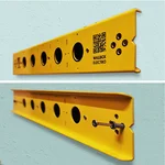 Шаблон Рустеплопол wallbox electro 2