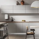 Водонагреватель Electrolux EWH 10 Genie ECO O 8