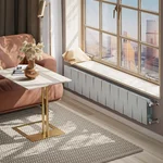 Радиатор биметаллический Royal Thermo PianoForte 200 Серебристый - 20 секц. 6