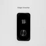 Водонагреватель Royal Thermo RWH 50 Major Inverter 7