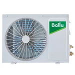 Сплит-система Ballu iGreen Pro BSAG-12HN8 комплект 8