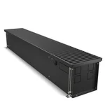 Конвектор внутрипольный Royal Thermo ATRIUM-190/200/2200-DG-U-BL 2