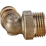 Угольник Giacomini GX НР 20x3/4"M, GX127Y055 5