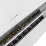 Сплит-система инверторного типа Royal Thermo Barocco DC RTBI-24HN8/white комплект 7