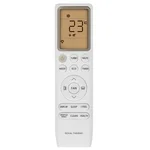 Сплит-система инверторного типа Royal Thermo Barocco DC RTBI-24HN8/white комплект 15