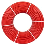 Труба Royal Thermo из сшитого полиэтилена Pex-a EVOH d16×2.0, (500) 3