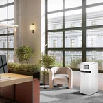 Кондиционер мобильный Electrolux Ice Column EACM-22 JK/N3 10