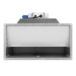 Вентилятор прямоугольный канальный SHUFT RFD-B EC 800×500-S 5