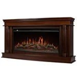 Портал Firelight Olympia 40, канадский дуб 1
