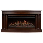 Портал Firelight Olympia 40, канадский дуб 2