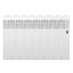 Радиатор биметаллический Royal Thermo BILINER B 350 Белый - 8 секц. 2