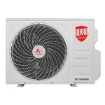 Сплит-система инверторного типа Royal Thermo Barocco DC RTBI-18HN8_V2/black комплект 5