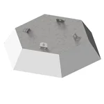 Зонт SHUFT AxisTop-8 1