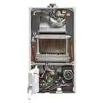 Котел газовый BAXI ECO-4S 24 F 3