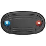 Водонагреватель Royal Thermo RWH 100 Major Inverter Grafit 8