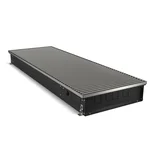 Конвектор внутрипольный Royal Thermo ATRIUM-110/400/2100-DG-U-NA 6