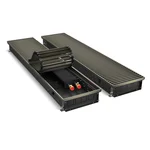 Конвектор внутрипольный Royal Thermo ATRIUM-90/250/1000-DG-U-DB 1