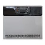 Котел газовый напольный BAXI SLIM HPS 1.110 2