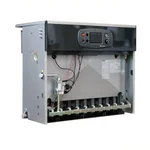 Котел газовый напольный BAXI SLIM HPS 1.110 3
