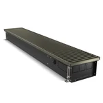 Конвектор внутрипольный Royal Thermo ATRIUM-110/200/2900-DG-U-DB 2