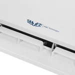 Фанкойл настенный SHUFT SFH-200 V3 со встроенным клапаном 6