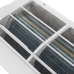 Фанкойл настенный SHUFT SFH-200 V3 со встроенным клапаном 10
